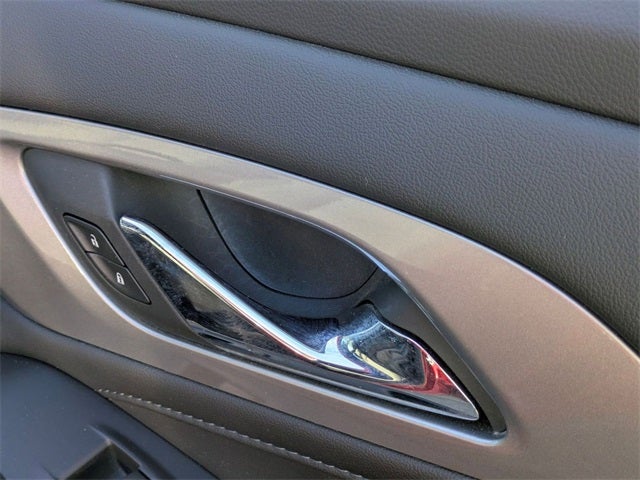 2022 Chevrolet Traverse AWD 2FL Cloth