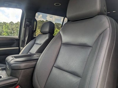 2023 Chevrolet Suburban 2WD LT