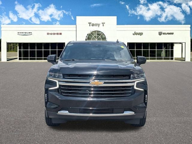 2023 Chevrolet Suburban 2WD LT