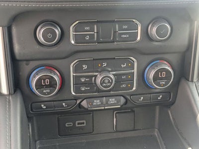 2023 Chevrolet Suburban 2WD LT