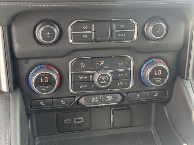 2023 Chevrolet Suburban 2WD LT