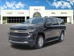 2023 Chevrolet Suburban 2WD LT