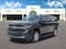 2023 Chevrolet Suburban 2WD LT