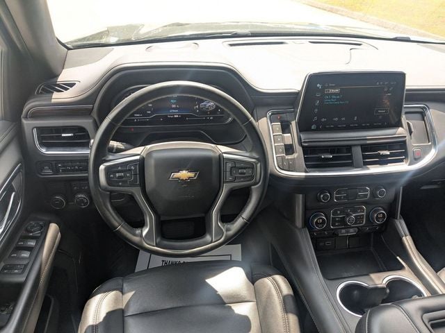 2023 Chevrolet Suburban 2WD LT