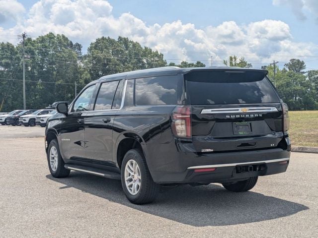 2023 Chevrolet Suburban 2WD LT