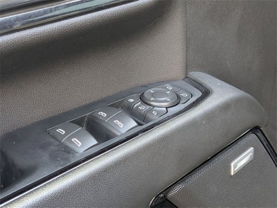 2024 GMC Sierra 2500HD 4WD Crew Cab Standard Bed AT4