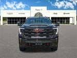 2024 GMC Sierra 2500HD 4WD Crew Cab Standard Bed AT4