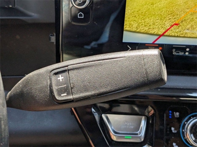 2024 GMC Sierra 2500HD 4WD Crew Cab Standard Bed AT4