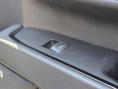 2024 GMC Sierra 2500HD 4WD Crew Cab Standard Bed AT4