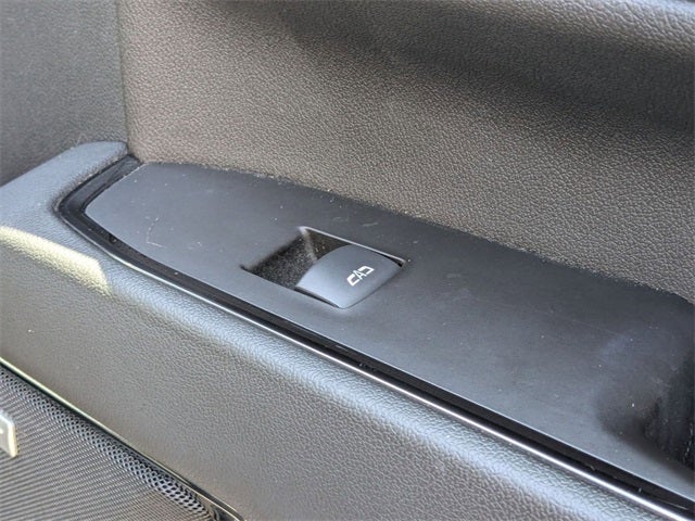 2024 GMC Sierra 2500HD 4WD Crew Cab Standard Bed AT4