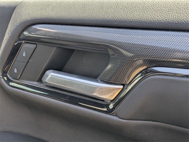 2024 GMC Sierra 2500HD 4WD Crew Cab Standard Bed AT4