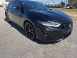 2021 Nissan Maxima SR