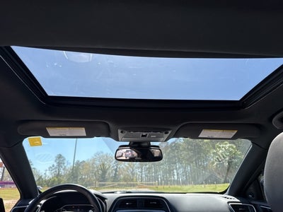 2021 Nissan Maxima SR