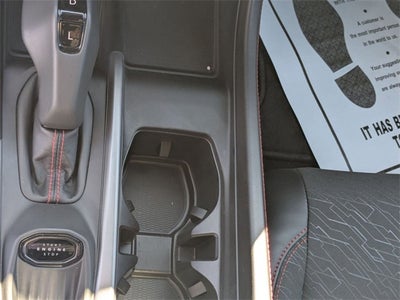 2026 Dodge Charger CHARGER SCAT PACK 2-DOOR AWD