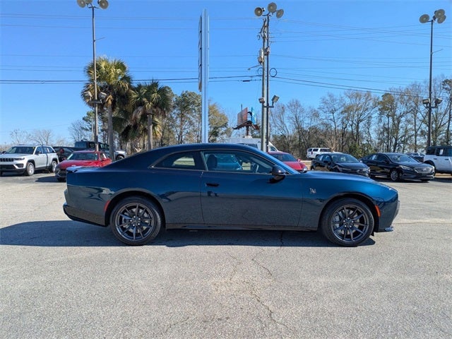 2026 Dodge Charger CHARGER SCAT PACK 2-DOOR AWD