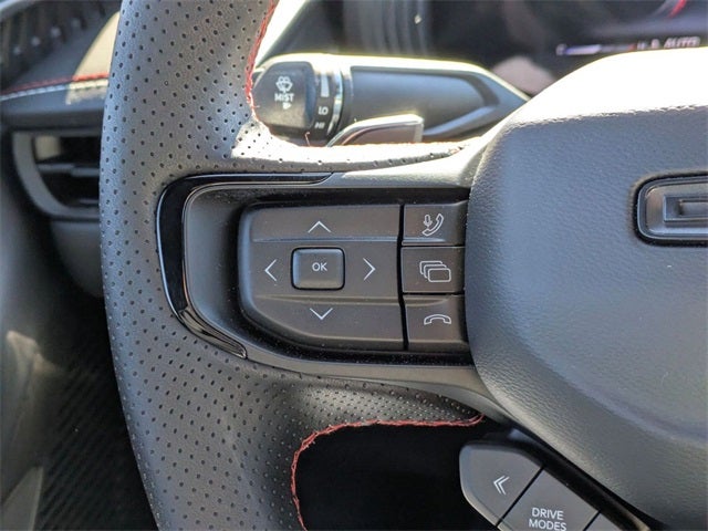 2026 Dodge Charger CHARGER SCAT PACK 2-DOOR AWD