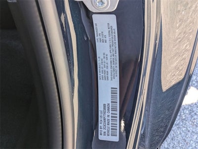 2026 Dodge Charger CHARGER SCAT PACK 2-DOOR AWD