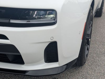2026 Dodge Charger CHARGER SCAT PACK 4-DOOR AWD