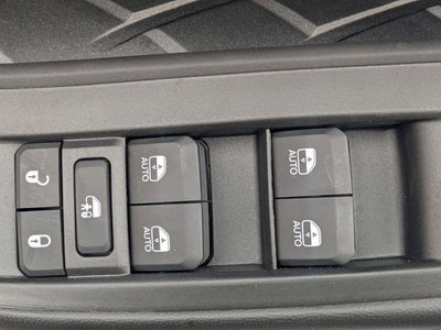 2026 Dodge Charger CHARGER SCAT PACK 4-DOOR AWD