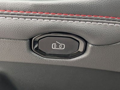 2026 Dodge Charger CHARGER SCAT PACK 4-DOOR AWD