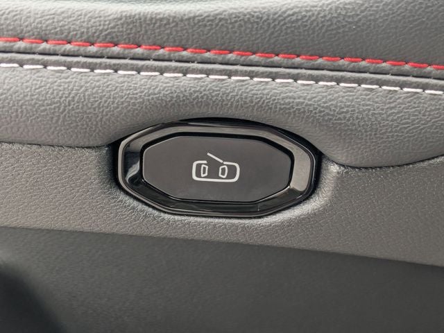 2026 Dodge Charger CHARGER SCAT PACK 4-DOOR AWD