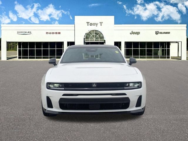 2026 Dodge Charger CHARGER SCAT PACK 4-DOOR AWD
