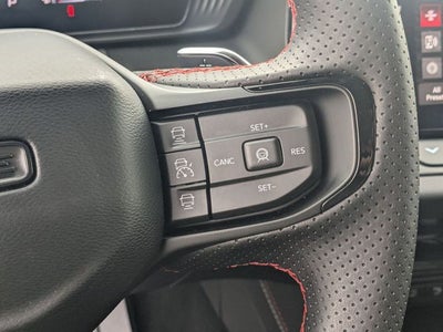 2026 Dodge Charger CHARGER SCAT PACK 4-DOOR AWD
