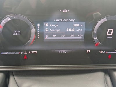 2026 Dodge Charger CHARGER SCAT PACK 4-DOOR AWD