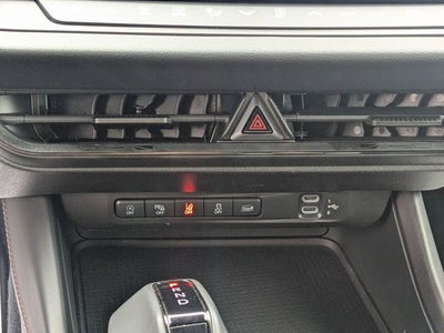 2026 Dodge Charger CHARGER SCAT PACK 4-DOOR AWD