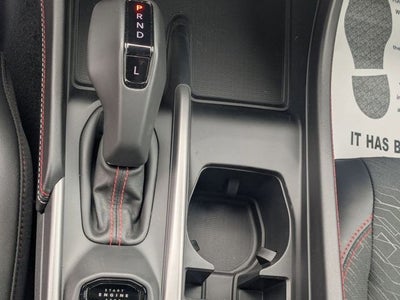2026 Dodge Charger CHARGER SCAT PACK 4-DOOR AWD