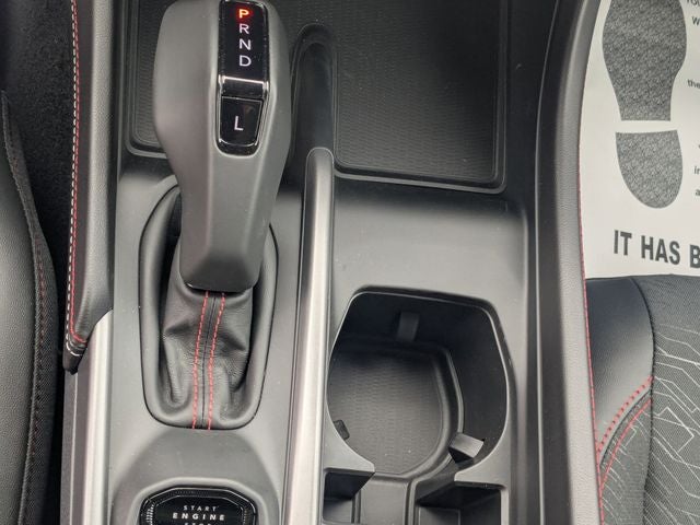 2026 Dodge Charger CHARGER SCAT PACK 4-DOOR AWD