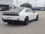 2026 Dodge Charger CHARGER SCAT PACK 4-DOOR AWD