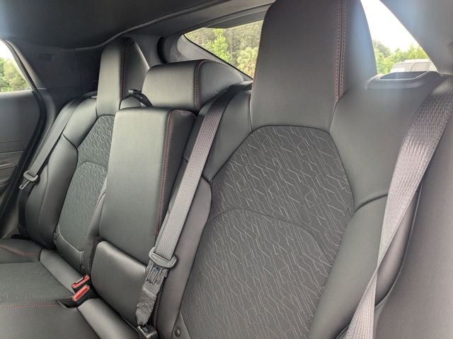 2026 Dodge Charger CHARGER SCAT PACK 4-DOOR AWD