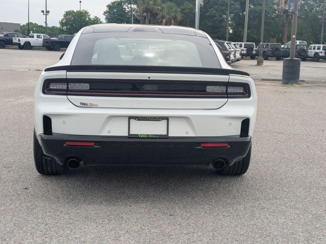 2026 Dodge Charger CHARGER SCAT PACK 4-DOOR AWD