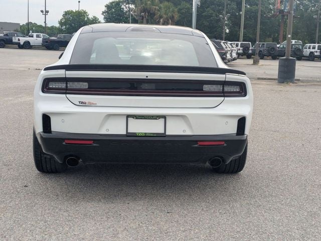 2026 Dodge Charger CHARGER SCAT PACK 4-DOOR AWD