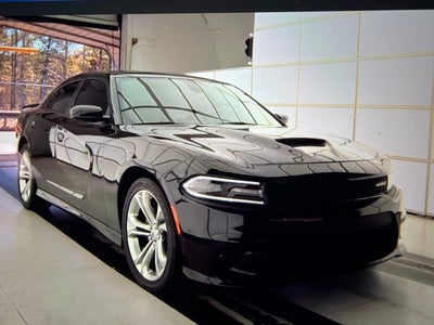 2021 Dodge Charger GT RWD