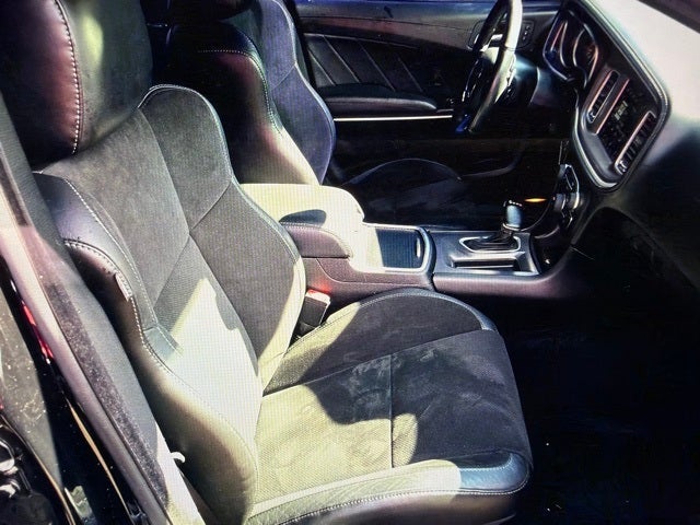 2021 Dodge Charger GT RWD