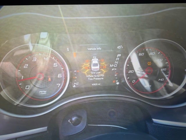 2021 Dodge Charger GT RWD