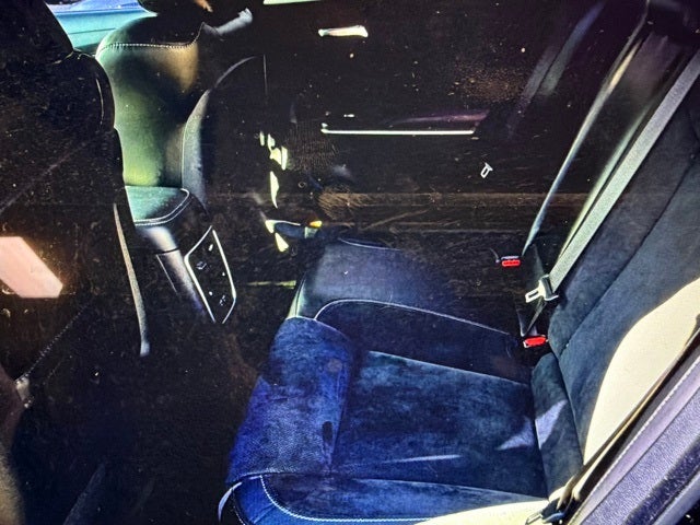 2021 Dodge Charger GT RWD