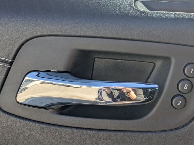 2020 Dodge Charger SRT Hellcat RWD