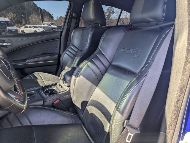 2020 Dodge Charger SRT Hellcat RWD