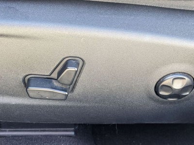 2020 Dodge Charger SRT Hellcat RWD