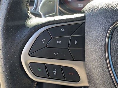 2020 Dodge Charger SRT Hellcat RWD