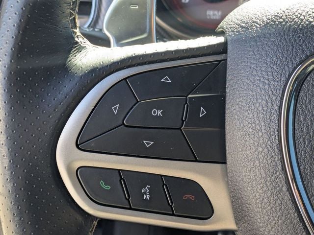 2020 Dodge Charger SRT Hellcat RWD