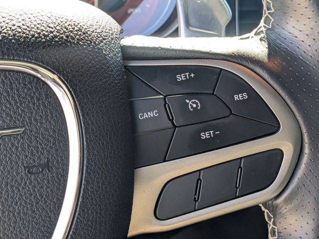 2020 Dodge Charger SRT Hellcat RWD