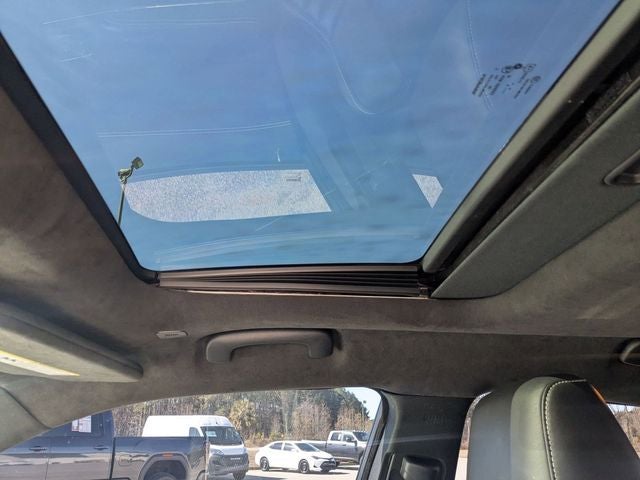 2020 Dodge Charger SRT Hellcat RWD