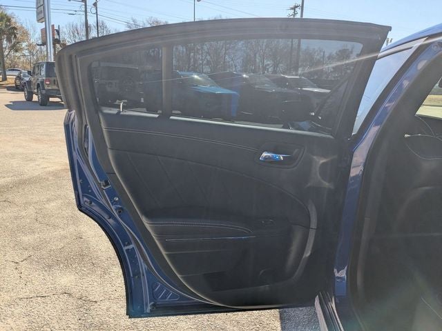 2020 Dodge Charger SRT Hellcat RWD