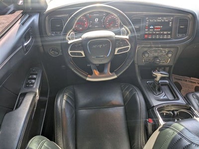2020 Dodge Charger SRT Hellcat RWD