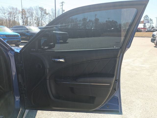 2020 Dodge Charger SRT Hellcat RWD