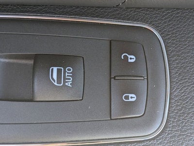 2020 Dodge Charger SRT Hellcat RWD